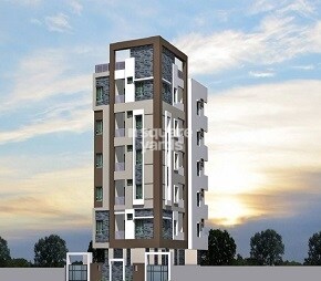 Vision Elite residential project in Madhapur