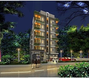 Vision Towers Turkayamjal