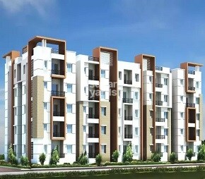 Vista Homes, Moula Ali, Hyderabad