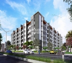 Vistara Delight Heights
