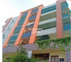 Viswa Sai Nilayam