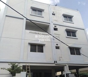 Viswambara Residency