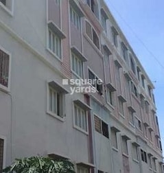 Vivek Bandari Residency Vivek Bandari Residency