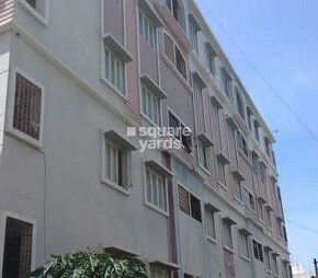 Vivek Bandari Residency