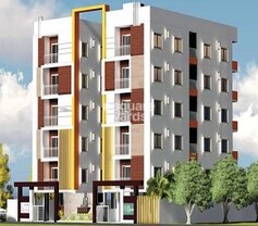 Vivek Go Green Orchid, Thumukunta, Hyderabad