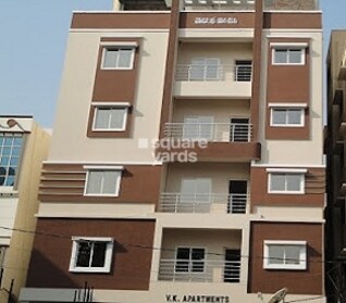 VK Apartments in Shaikpet, Hyderabad