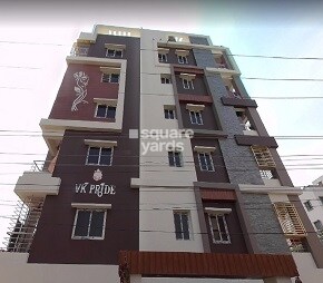 VK Pride Bandlaguda