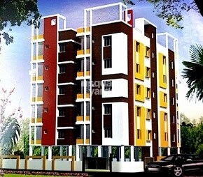 VK Singhal Heights
