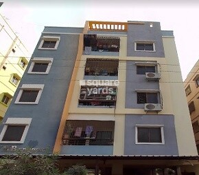VMB Residency, Bala Nagar, Hyderabad
