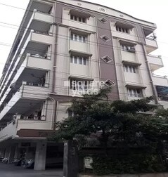 VN Rao Residency VN Rao Residency