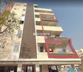 VNR Swathy Heights
