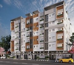 VR Elite Royal Grand, Ameenpur, Hyderabad