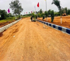 VR Indraprastha