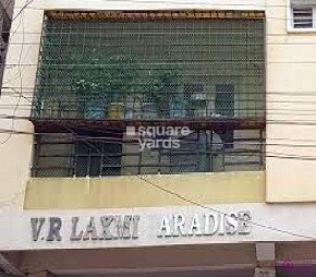 VR Lakshmi Paradise project in Boduppal, Hyderabad