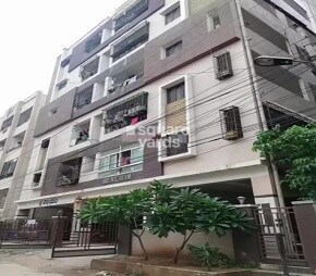 VR Sri Nilayam