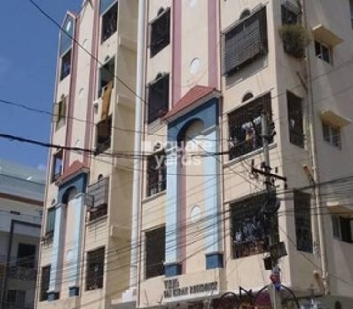 VRNs Sai Kiran Residency Cover Image