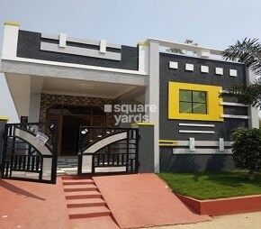 VRR Gayathri Enclave