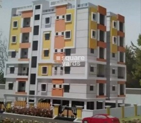 VRR SR Arcade, Nagaram, Hyderabad