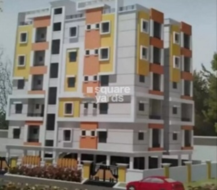 VRR SR Arcade Cover Image