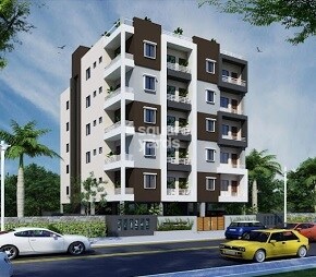 VS Aarambh Heights