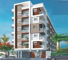 VS Anandha Nilayam, Nizampet, Hyderabad