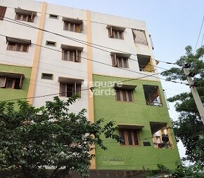 VS Residency Saidabad project in Saidabad, Hyderabad