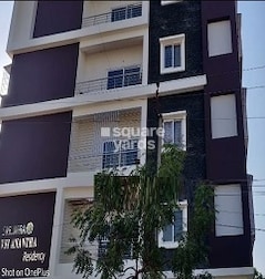 VSI Anantha Residency Hayathnagar VSI Anantha Residency Hayathnagar