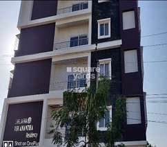 VSI Anantha Residency Hayathnagar Flagship