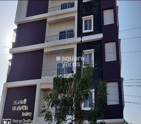 VSI Anantha Residency Hayathnagar