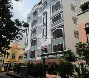 VSP Deepak Homes