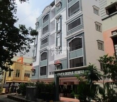 VSP Deepak Homes, Ameenpur, Hyderabad