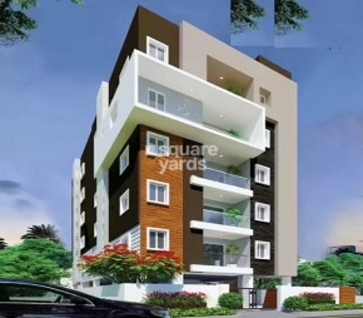 VSP Deevana Homes Cover Image