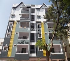 VSP Poojitha Pride Featured Image