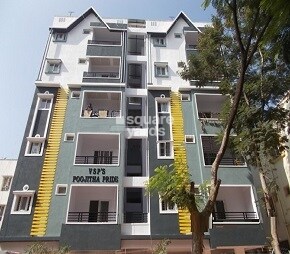 VSP Poojitha Pride Featured Image