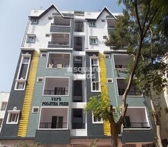 VSP Poojitha Pride, Madinaguda, Hyderabad