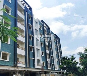 VSP Poojitha Towers
