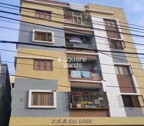 VSR Sai Logili, Warasiguda, Hyderabad