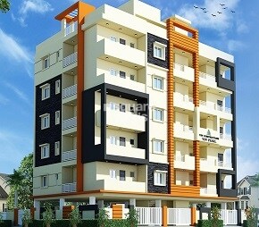 VSV Pearl residential project in Miyapur