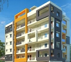 VSV Pride, Miyapur, Hyderabad