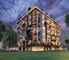 VVR Green Meadows