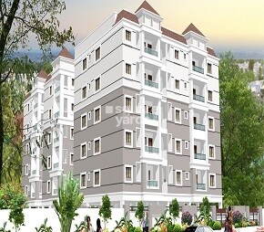 VVR Vibha Nest