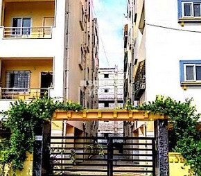 Water Front Apartments