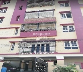 Wayside Residency