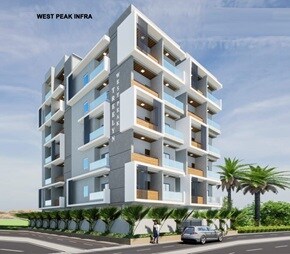 West Peak Treelyn, Alkapoor, Hyderabad