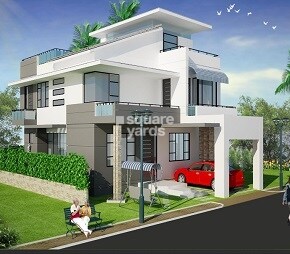 Westend Greens