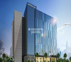 Western Aqua, Kondapur, Hyderabad