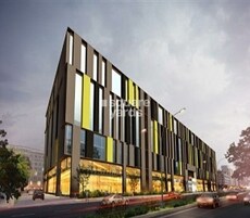 Western Galaxy Featured Image