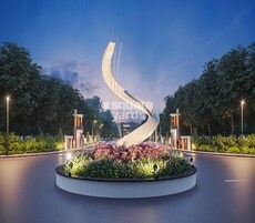 Western Tapovan Featured Image