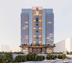 Western Windsor Park, Nanakramguda, Hyderabad