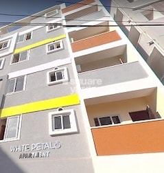 White Petals Apartment White Petals Apartment